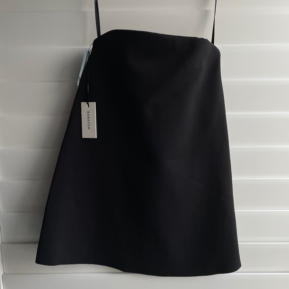 Babaton Alice Blouse XS - Aritzia NWT - Picture 3 of 7